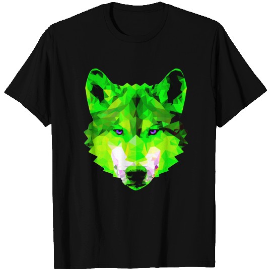 Wolf T-shirt