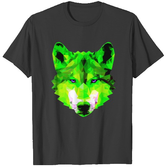 Wolf T-shirt