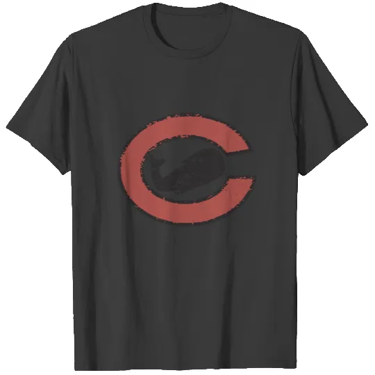 Chicago Whales Tee Vintage Wrigley Field game T Sh T-shirt