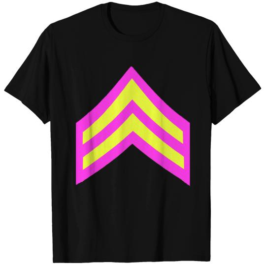 CHEVRON 1 T-shirt