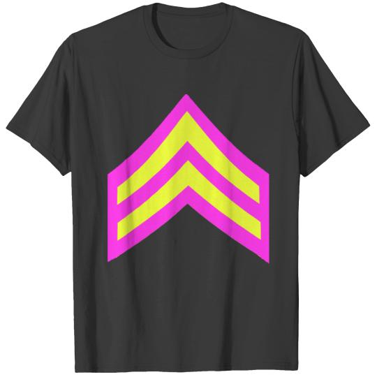 CHEVRON 1 T-shirt