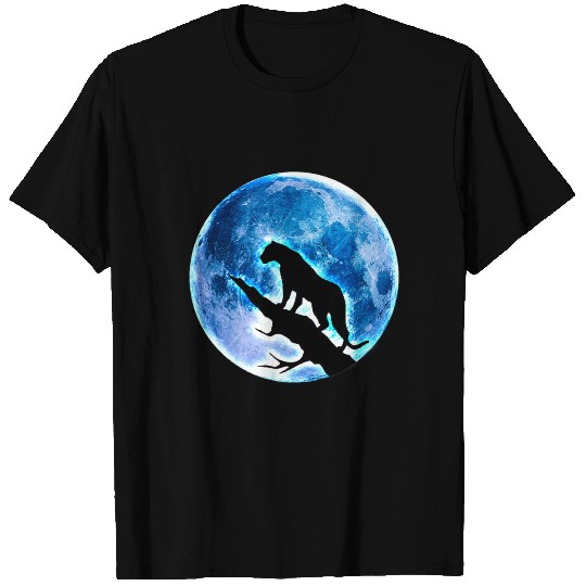 Full moon T-shirt