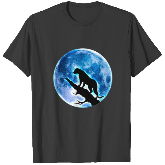 Full moon T-shirt