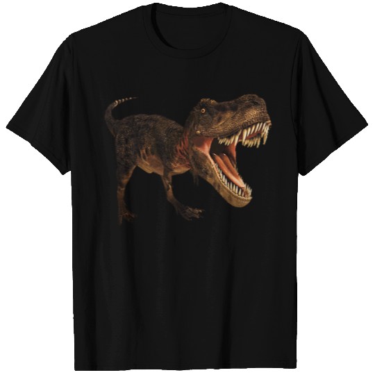 Kids T-Rex T-shirt