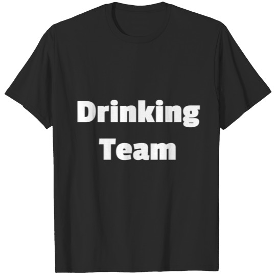 Discover alcohol party wine drinking cheers birthday T-shirt