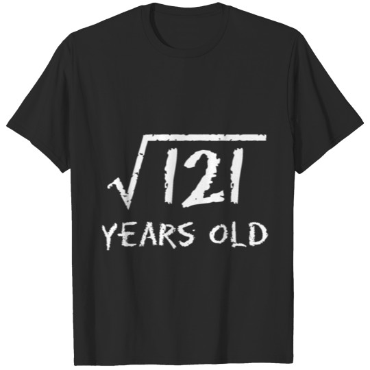 Discover years old math T-shirt