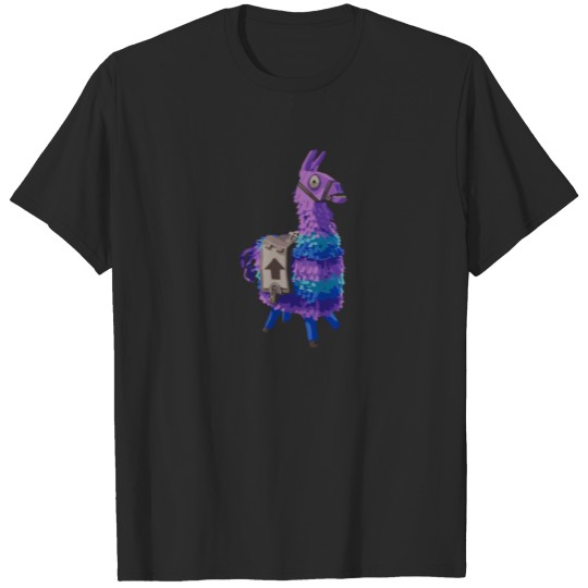 Discover Llama Funny T-shirt