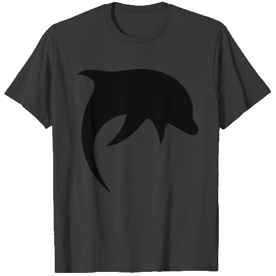 Dolphin T-shirt