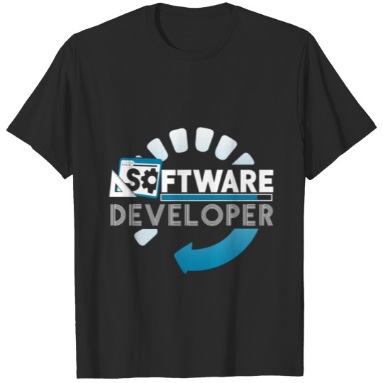 Discover Developer Coder Hacker Code Geek T-shirt