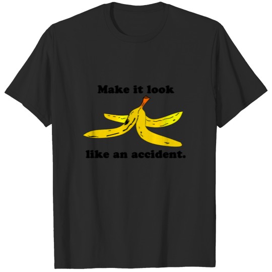 Discover Banana T-shirt
