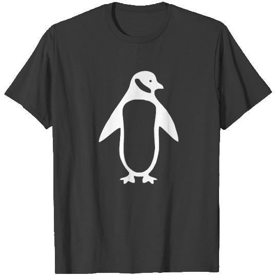 Discover PENGUIN funny T-shirt