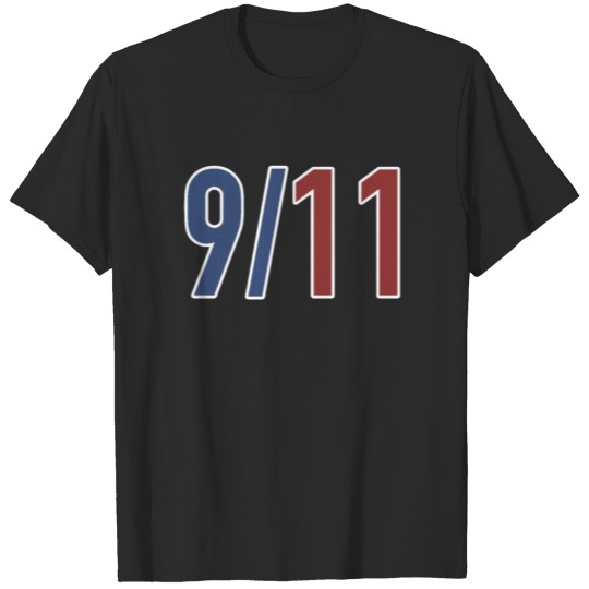 Discover Patriot Day 9/11 T-shirt