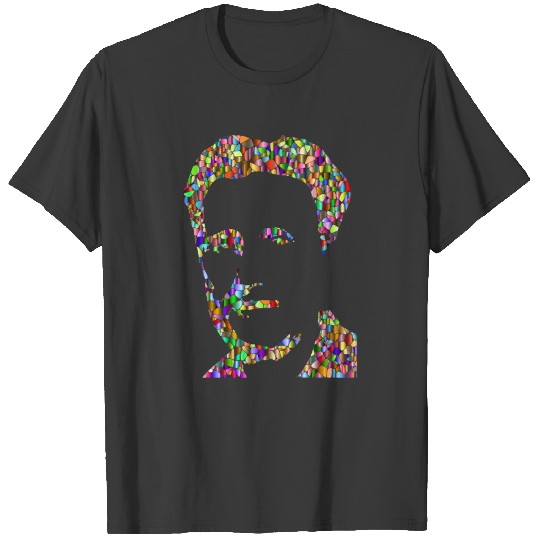 george orwell T-shirt