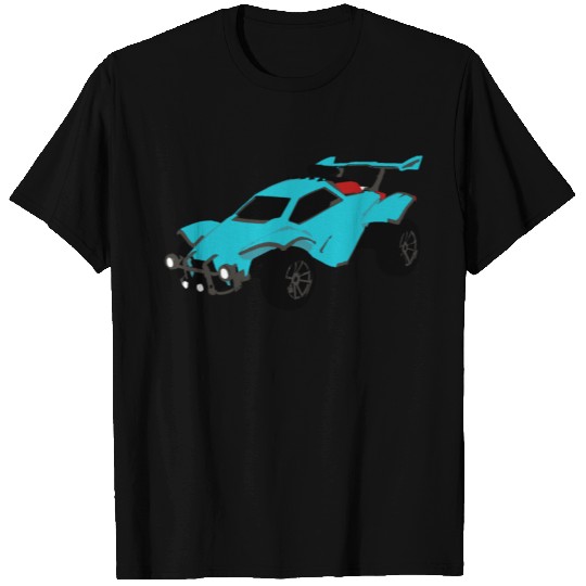 Rocket league T-shirt