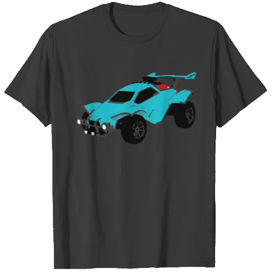 Rocket league T-shirt