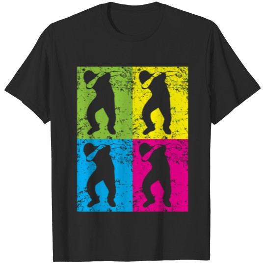 Discover Birthday - dabbing , funny cute dab dance style T-shirt