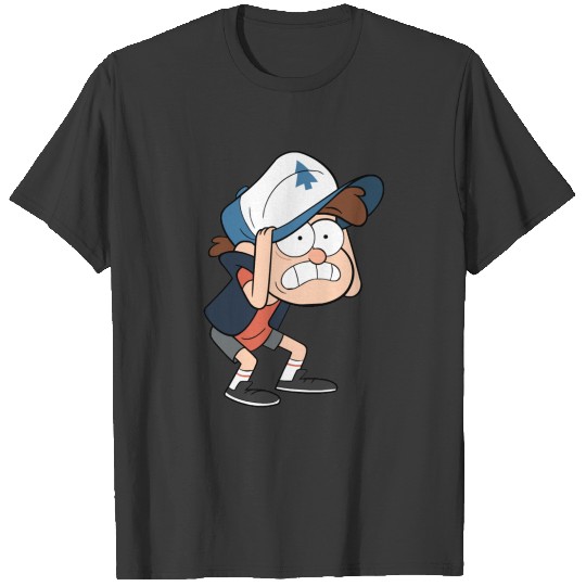 Gravity Falls T-shirt