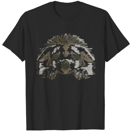 Discover Baby Porcupine T-shirt