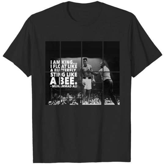 Discover LEGEND BOXING T-shirt