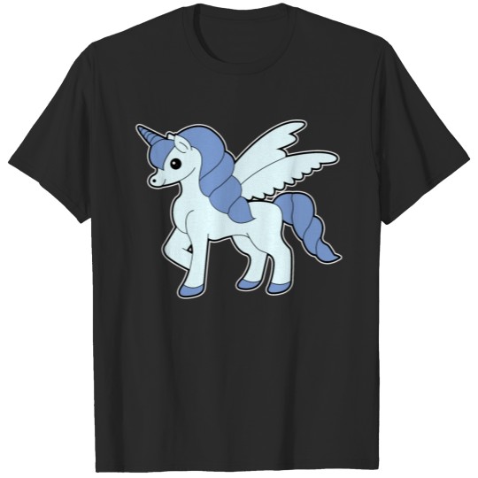 Discover Unicorn T-shirt