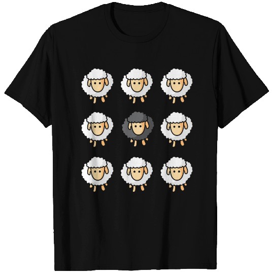 Black Sheep T-shirt