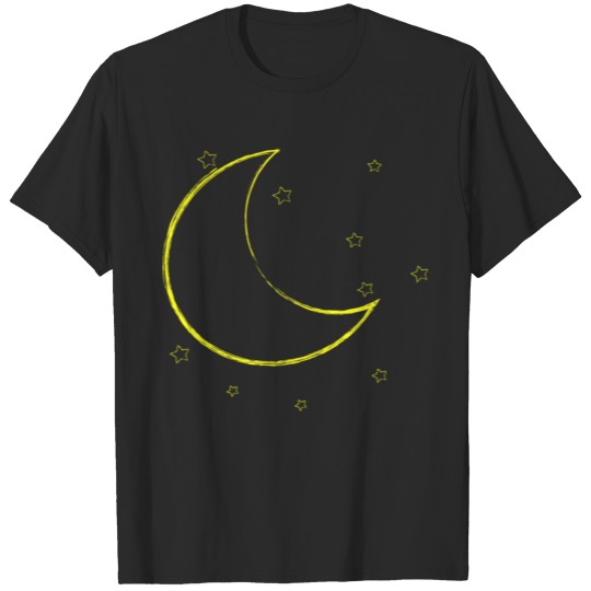 Discover Good Night and Sweet Dreams. T-shirt