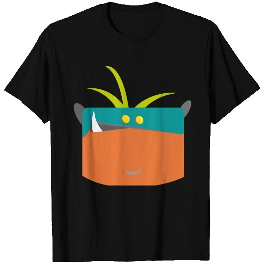 monster high school T-shirt