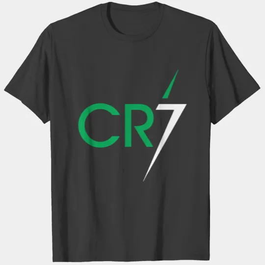 cr7 T-shirt