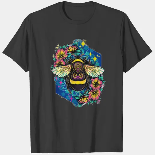 Bumblebee T-shirt