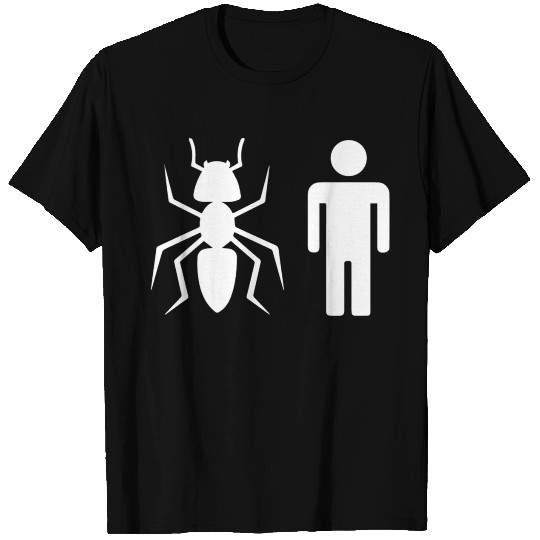 Ant Man T-shirt