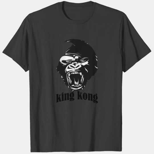 king kong T-shirt