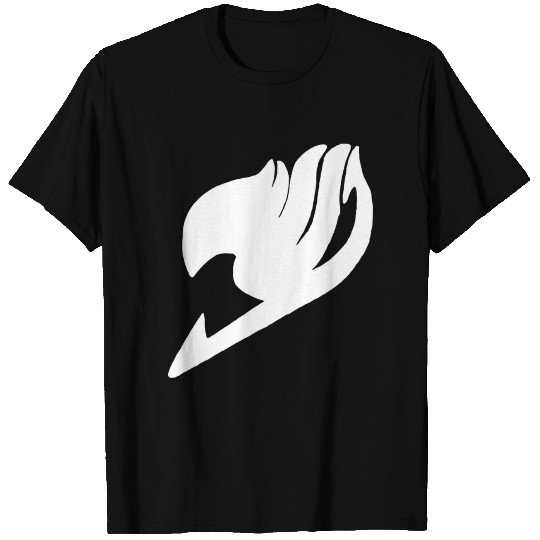 Fairy Tail Logo T-shirt