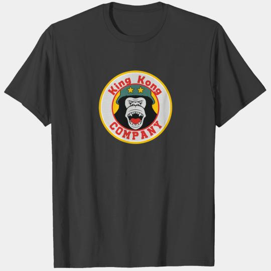 King Kong Company T-shirt