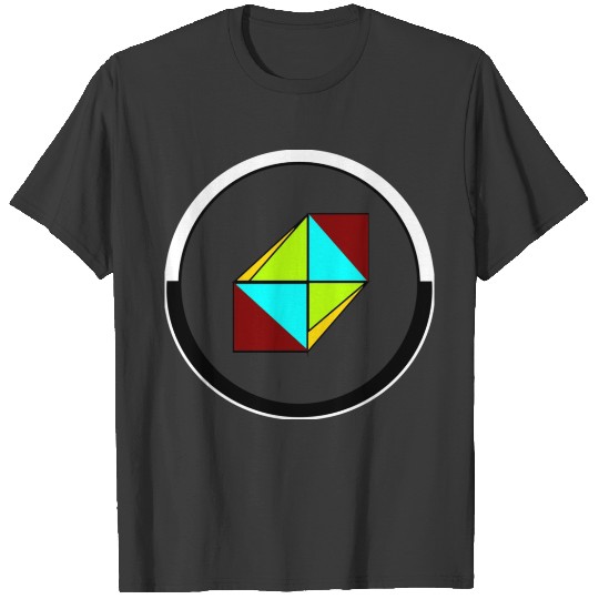 Discover PixMez AGamez OFFICAL LOGO! T-shirt