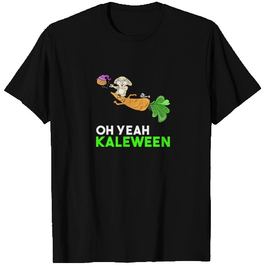 HALLOWEEN FUNNY Rabbit WITCH CARROT BREW GIFT T-shirt