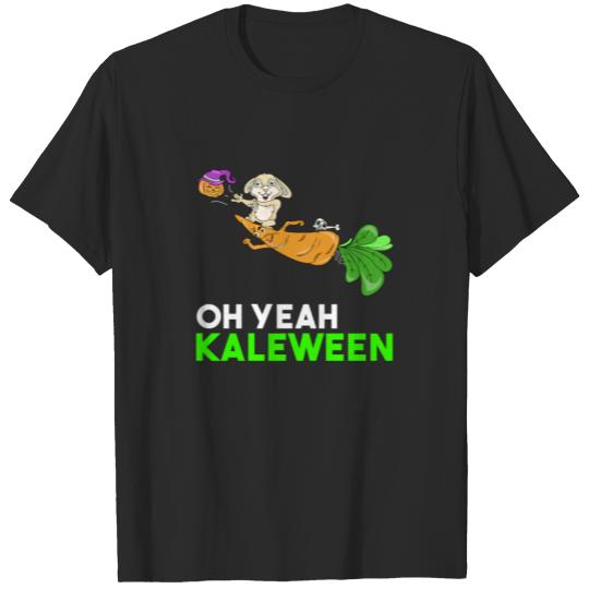 HALLOWEEN FUNNY Rabbit WITCH CARROT BREW GIFT T-shirt