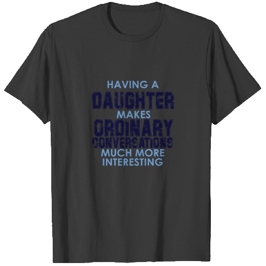 Discover Having a dirty mind makes ordinary conversations m T-shirt