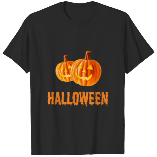 Discover halloween T-shirt