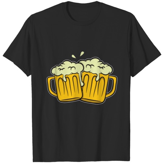 Discover Cheers! T-shirt