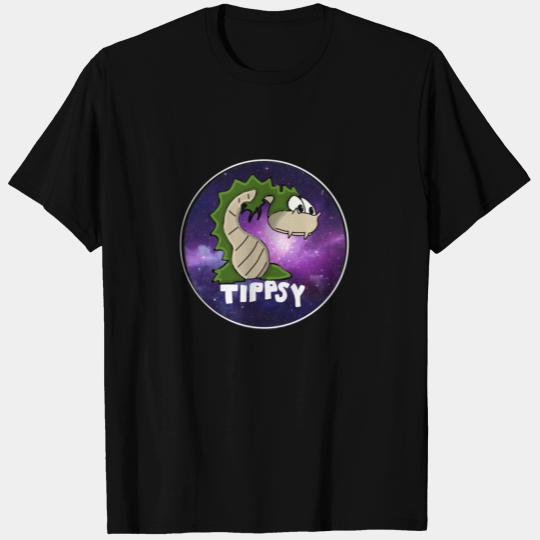 Felix Dragon T-shirt