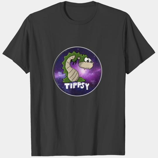 Felix Dragon T-shirt