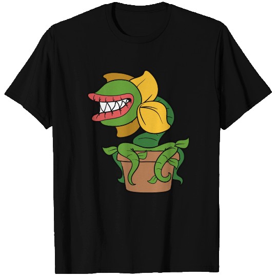 Halloween Monster Zombie Horror T-shirt