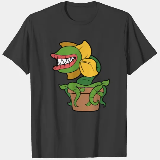 Halloween Monster Zombie Horror T-shirt
