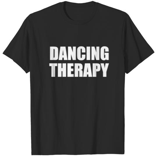 Discover DANCING T-shirt