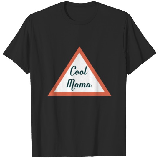 Discover cool ma T-shirt