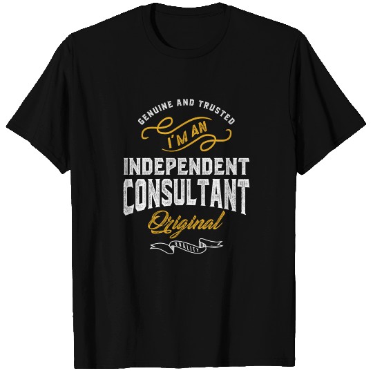 Gift for Independent Consultant T-shirt