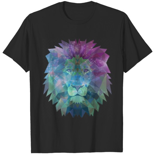 Discover animal T-shirt