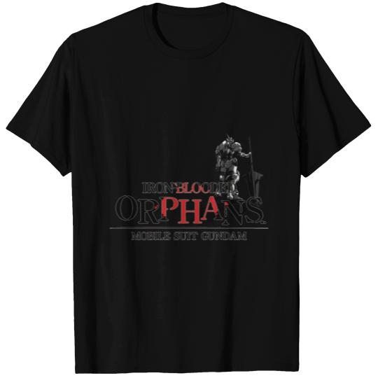 Gundam Iron Blooded Orphans T-shirt