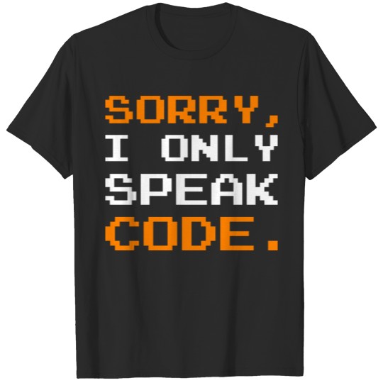 Discover Programmers Program Nerd Geek Gift IT T-shirt