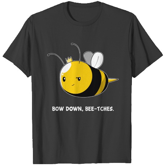 Queen Bee T-shirt
